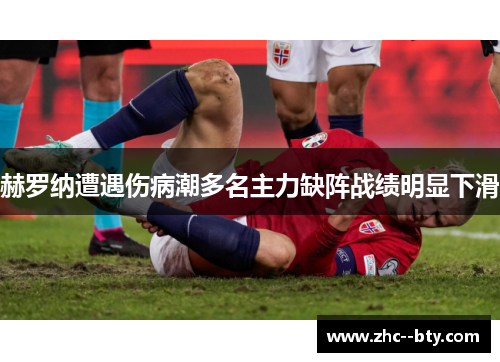 赫罗纳遭遇伤病潮多名主力缺阵战绩明显下滑 赫罗纳遭遇伤病潮多名主力缺阵战绩明显下滑
