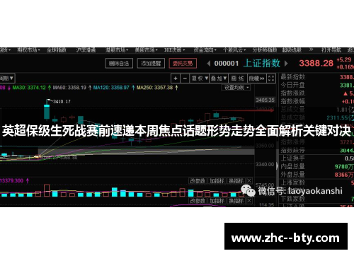 英超保级生死战赛前速递本周焦点话题形势走势全面解析关键对决 英超保级生死战赛前速递本周焦点话题形势走势全面解析关键对决